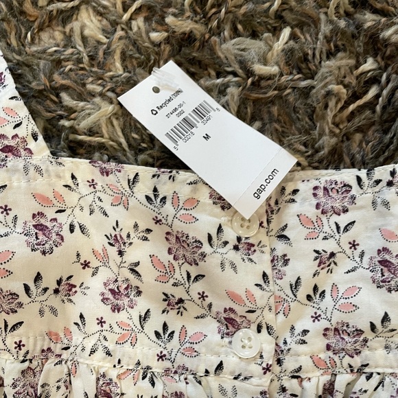 NWT Gap Beautiful Dress - Picture 4 of 5